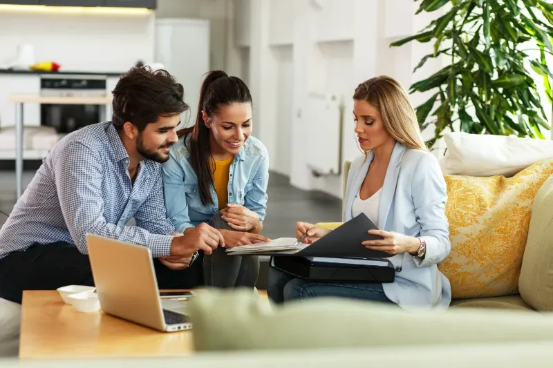 HELOC Home Loan - OCAL Capital Corp