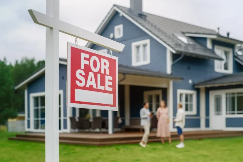 Bridge Home Loan - OCAL Capital Corp