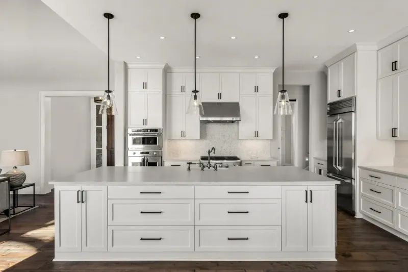 Fix & Flip Home Loan - OCAL Capital Corp